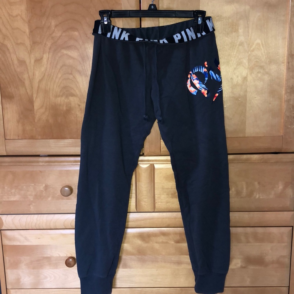 PINK Joggers